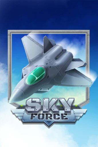 Sky Force популярный слот бесплатная демо-версия | Azino 777