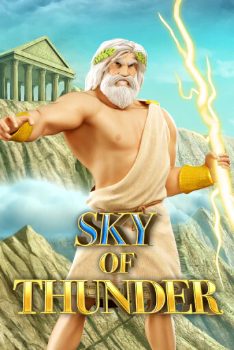 Sky of Thunder популярный слот бесплатная демо-версия | Azino 777