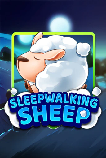 Sleepwalking Sheep популярный слот бесплатная демо-версия | Azino 777