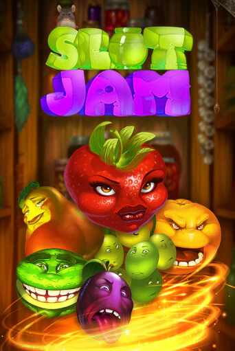 Slot Jam популярный слот бесплатная демо-версия | Azino 777