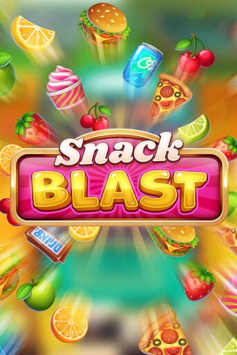 Snack Blast популярный слот бесплатная демо-версия | Azino 777