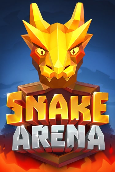 Snake Arena популярный слот бесплатная демо-версия | Azino 777