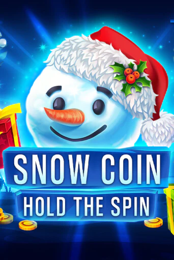 Snow Coin Hold The Spin популярный слот бесплатная демо-версия | Azino 777