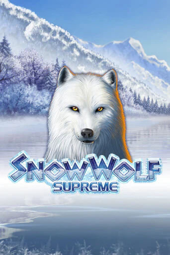 Snow Wolf Supreme популярный слот бесплатная демо-версия | Azino 777