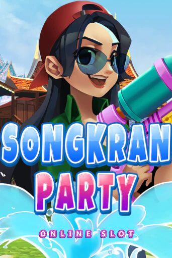 Songkran Party популярный слот бесплатная демо-версия | Azino 777