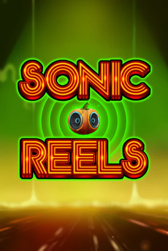 Sonic Reels популярный слот бесплатная демо-версия | Azino 777