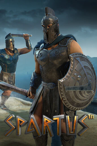 Spartus популярный слот бесплатная демо-версия | Azino 777