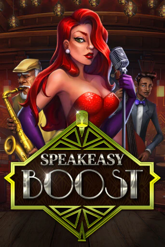 Speakeasy Boost популярный слот бесплатная демо-версия | Azino 777