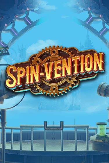 Spin-vention популярный слот бесплатная демо-версия | Azino 777