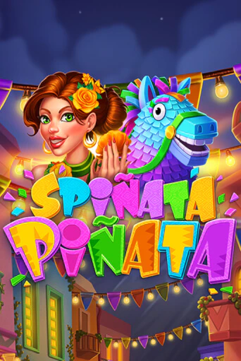 Spinata Pinata популярный слот бесплатная демо-версия | Azino 777