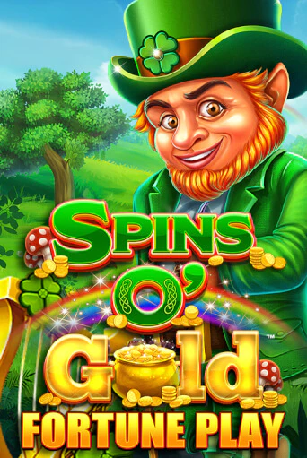 Spins O’ Gold Fortune Play популярный слот бесплатная демо-версия | Azino 777