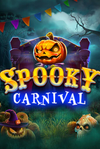 Spooky Carnival популярный слот бесплатная демо-версия | Azino 777