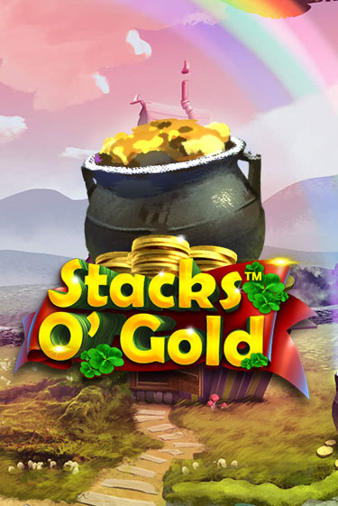 Stacks O' Gold популярный слот бесплатная демо-версия | Azino 777