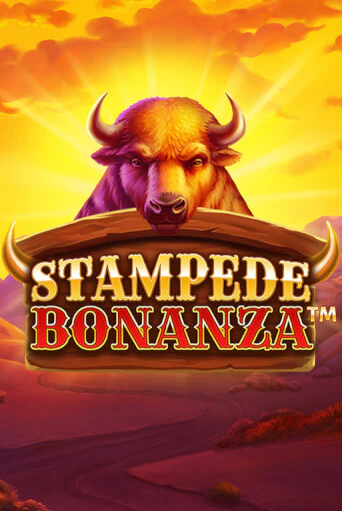 Stampede Bonanza популярный слот бесплатная демо-версия | Azino 777