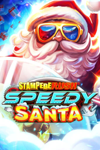 Stampede Rush Speedy Santa популярный слот бесплатная демо-версия | Azino 777
