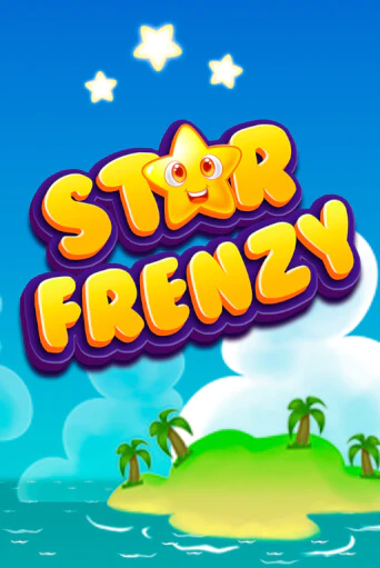 Star Frenzy популярный слот бесплатная демо-версия | Azino 777