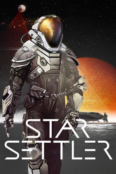 Star Settler популярный слот бесплатная демо-версия | Azino 777