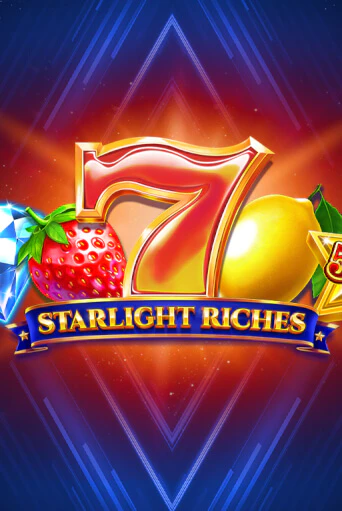 Starlight Riches популярный слот бесплатная демо-версия | Azino 777