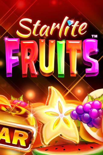 Starlite Fruits™ популярный слот бесплатная демо-версия | Azino 777
