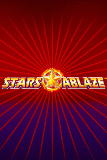 Stars Ablaze популярный слот бесплатная демо-версия | Azino 777