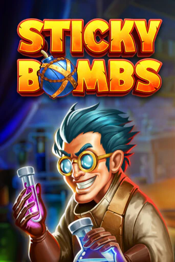 Sticky Bombs популярный слот бесплатная демо-версия | Azino 777