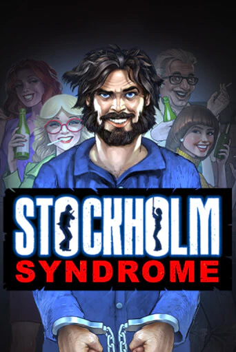 Stockholm Syndrome популярный слот бесплатная демо-версия | Azino 777