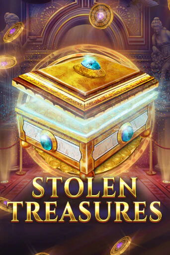 Stolen Treasures популярный слот бесплатная демо-версия | Azino 777