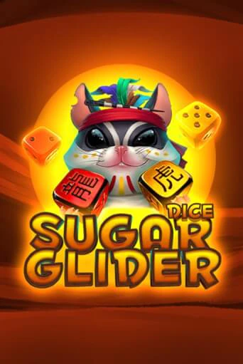 Sugar Glider Dice популярный слот бесплатная демо-версия | Azino 777