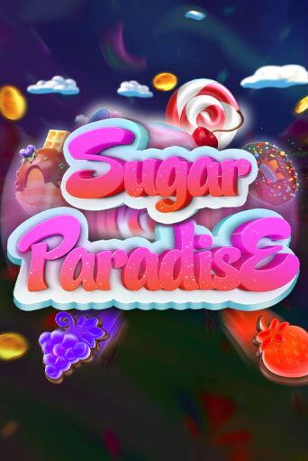 Sugar Paradise популярный слот бесплатная демо-версия | Azino 777