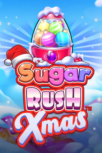 Sugar Rush Xmas популярный слот бесплатная демо-версия | Azino 777