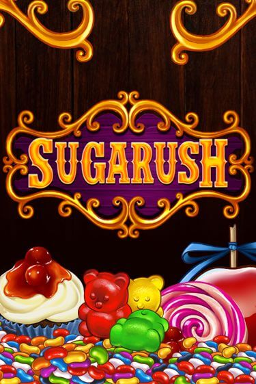 Sugarush популярный слот бесплатная демо-версия | Azino 777