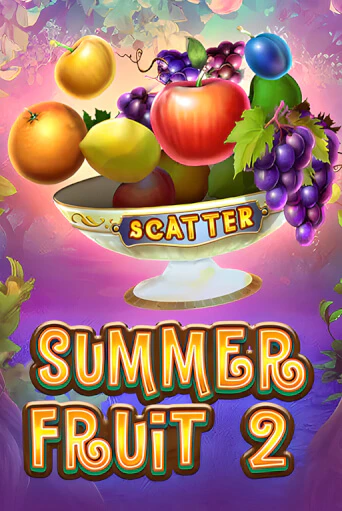 Summer Fruit 2 популярный слот бесплатная демо-версия | Azino 777