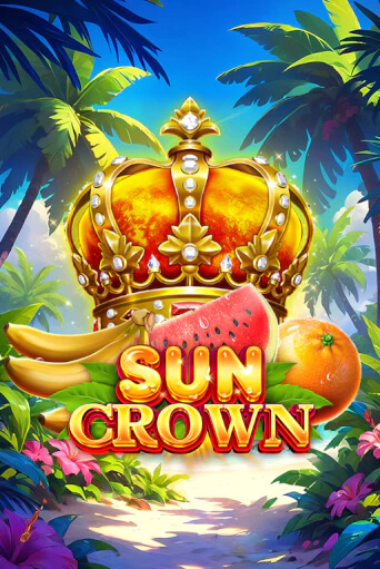 Sun Crown популярный слот бесплатная демо-версия | Azino 777