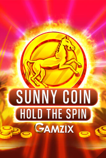 Sunny Coin: Hold The Spin популярный слот бесплатная демо-версия | Azino 777