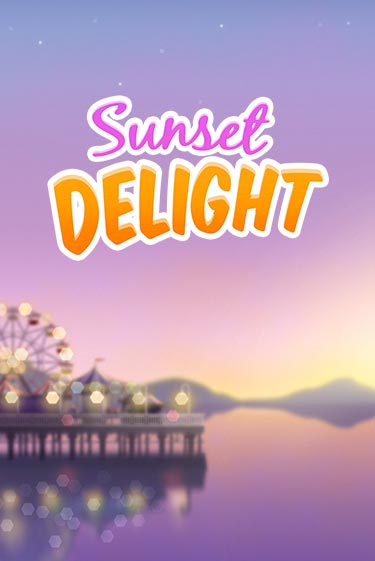 Sunset Delight популярный слот бесплатная демо-версия | Azino 777