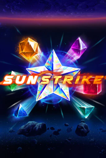 Sunstrike популярный слот бесплатная демо-версия | Azino 777