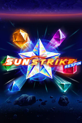 Sunstrike Respin популярный слот бесплатная демо-версия | Azino 777