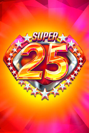 Super 25 Stars популярный слот бесплатная демо-версия | Azino 777
