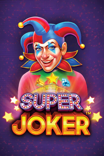 Super Joker популярный слот бесплатная демо-версия | Azino 777