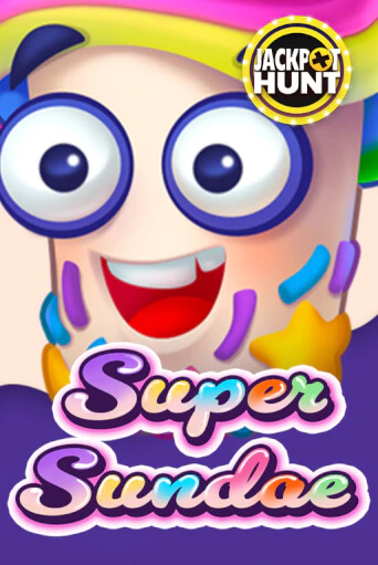Super Sundae популярный слот бесплатная демо-версия | Azino 777