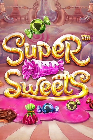 Super Sweets популярный слот бесплатная демо-версия | Azino 777