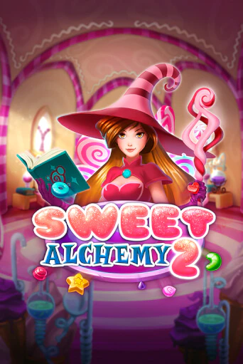 Sweet Alchemy 2 популярный слот бесплатная демо-версия | Azino 777