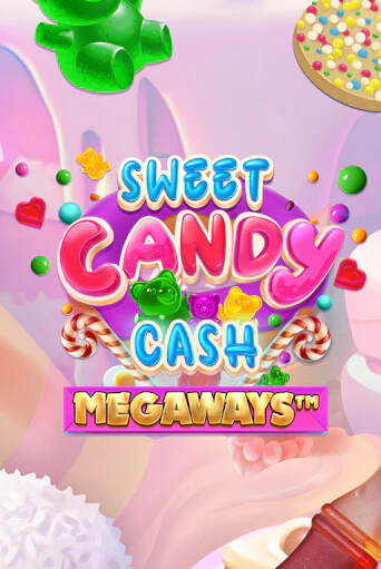 Sweet Candy Cash Megaways популярный слот бесплатная демо-версия | Azino 777