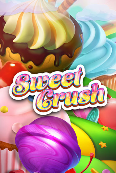 Sweet Crush популярный слот бесплатная демо-версия | Azino 777