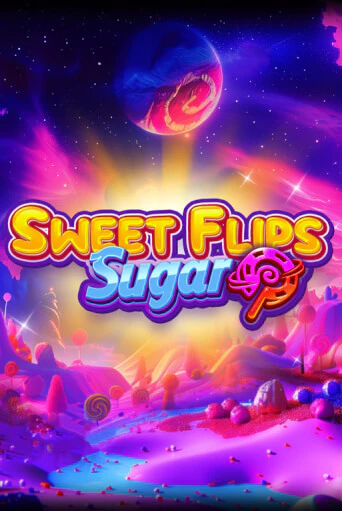 Sweet Flips: Sugar популярный слот бесплатная демо-версия | Azino 777