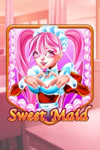 Sweet Maid популярный слот бесплатная демо-версия | Azino 777