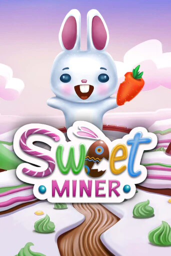 Sweet Miner популярный слот бесплатная демо-версия | Azino 777