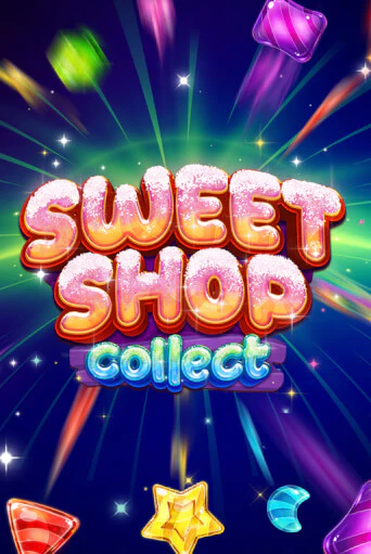 Sweet Shop Collect популярный слот бесплатная демо-версия | Azino 777
