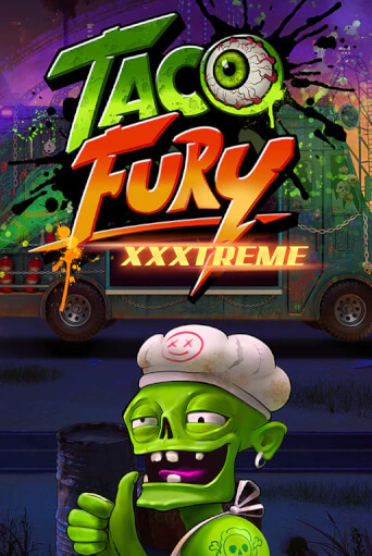 Taco Fury Xxxtreme популярный слот бесплатная демо-версия | Azino 777