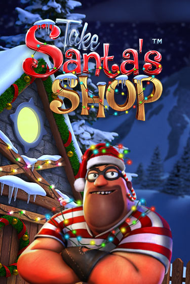 Take Santa's Shop популярный слот бесплатная демо-версия | Azino 777